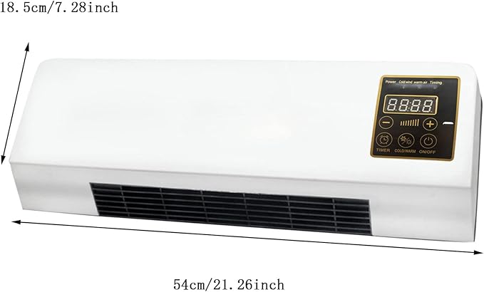 AIRE ACONDICIONADO GRANDE