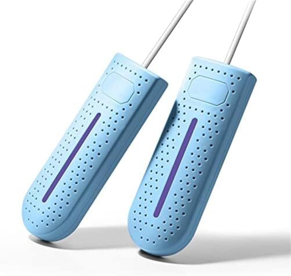 SECADOR DE ZAPATILLAS ELEGANTE UV