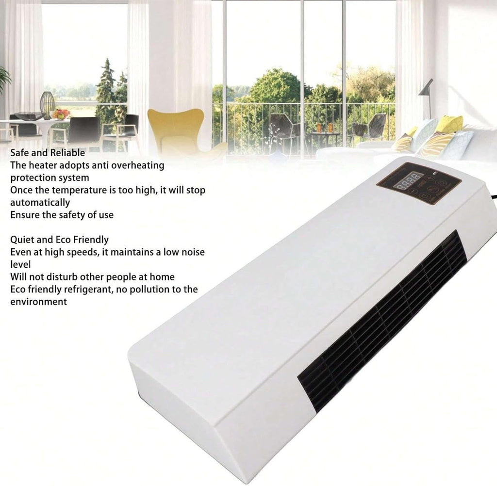 AIRE ACONDICIONADO GRANDE