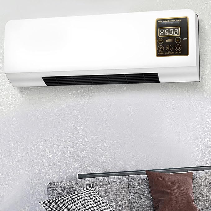 AIRE ACONDICIONADO GRANDE