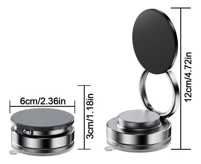 SOPORTE DE CELULAR MAGNÉTICO R25