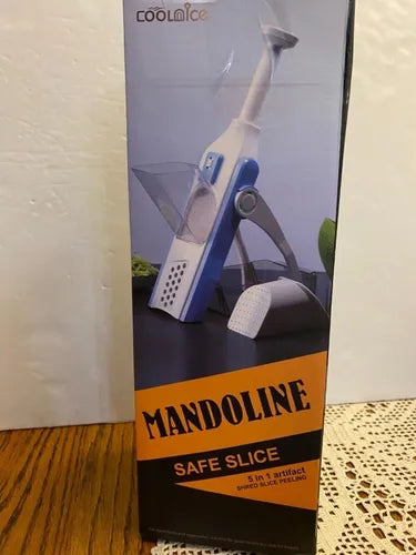 Pica todo Multifuncional De Verduras Y Frutas