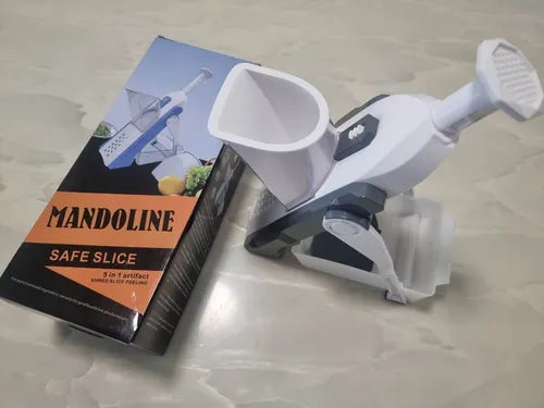 Pica todo Multifuncional De Verduras Y Frutas