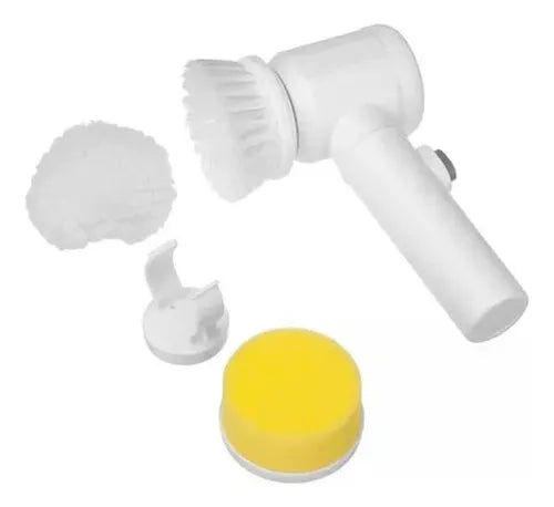 CEPILLO DE LIMPIEZA 5 EN 1