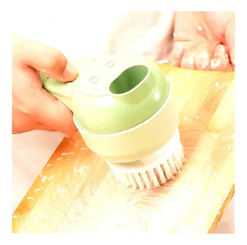 Cortador eléctrico, cortador de verduras, picador, procesador de verduras Pro