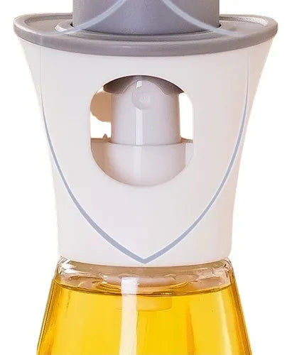 Aceitero Surtidos De Vidrio Aceite Vinagre Sillao - 300ml