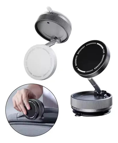 SOPORTE DE CELULAR MAGNÉTICO R25