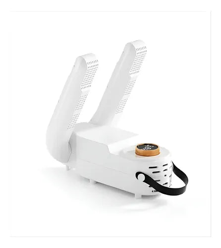 Secadora De Zapatos Y Botas Eléctrico Plegable