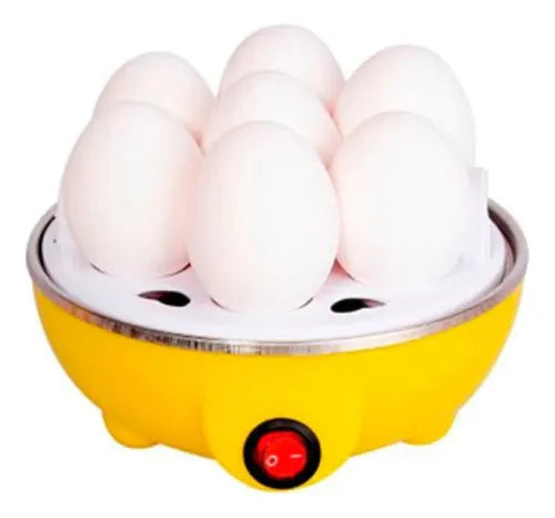 Gallina Hervidor Automatica Pollo Hierve Huevos Electrico