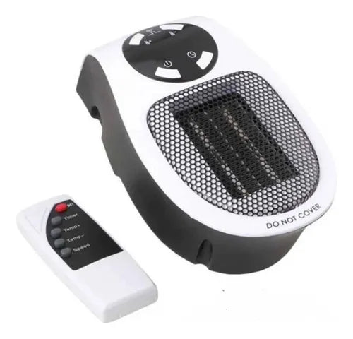 CALEFACTOR DE 1000 WSTS CON CONTROL