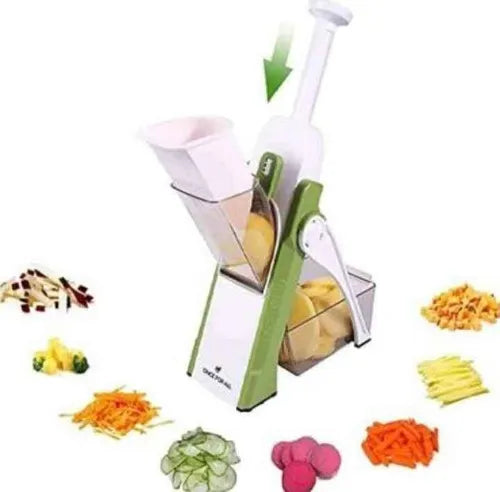 Pica todo Multifuncional De Verduras Y Frutas