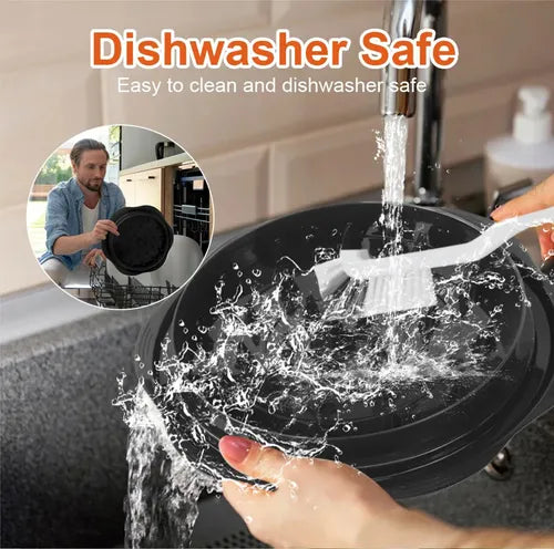 Deshilachador Desmenuzador Trituradora De Pechuga Pollo Carn