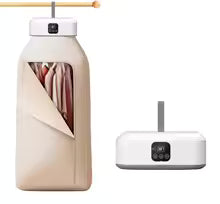 SECADOR DE ROPA PORTATIL R25