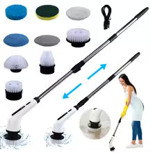 CEPILLO MULTIFUNCIONAL 9 EN 1