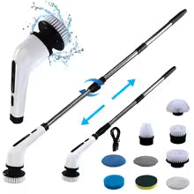 CEPILLO MULTIFUNCIONAL 9 EN 1