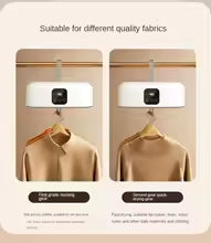 SECADOR DE ROPA PORTATIL R25