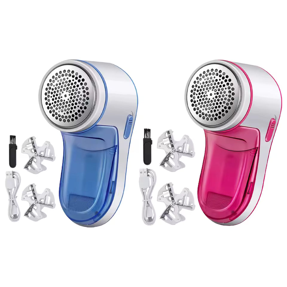 REMOVEDOR DE PELUSA NOVA