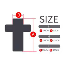 FUNDA DE SOFA 1 CUERPO