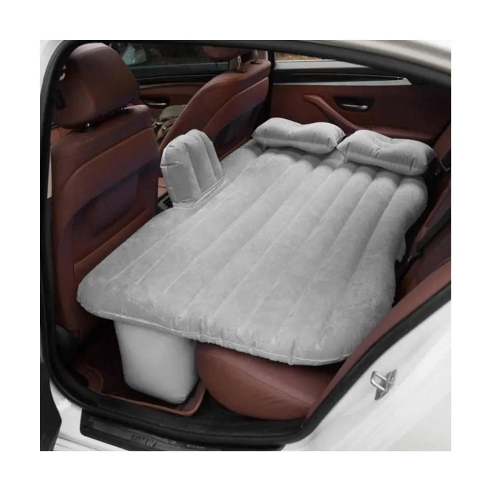 COLCHÓN INFLABLE PARA AUTOS Y CAMIONETAS